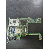 Placa Mãe Hp Amd Pavilion Ze2000