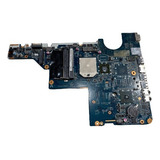 Placa Mãe Hp Da0ax2mb6e1 Com Defeito