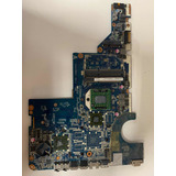 Placa Mãe Hp G42-275br Da0ax2mb6e1 Defeito (m3-p2044)