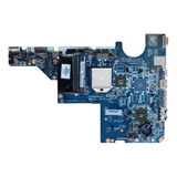 Placa Mãe Hp G42 Amd Da0ax2mb6e1 Da0ax2mb6e0 C/ Hdmi C/ Nfe