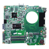Placa Mãe Hp Pavilion 14-n Da0u83mb6e0 Core I7 C/ Video Nfe