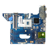 Placa Mãe Hp Pavilion Dv4 2000 Nal70 La-4106p 100% Original