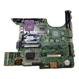 Placa Mae Hp Pavilion Dv6000 / Dv6700 - Amd