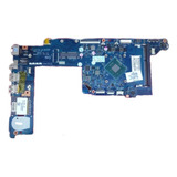 Placa Mãe Hp Pavilion X360 Zpt10 La B151p C/ Proc Celeron