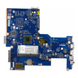Placa Mãe Hp Pavillion 15-g Zso51 La-a996p - Nota Fiscal