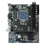 Placa Mãe Intel 1155 B75 Ddr3