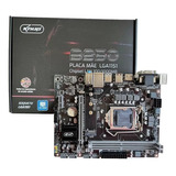 Placa Mãe Intel Lga1151 Usb 3.0