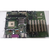 Placa Mãe Intel Socket 478 D845gbv