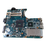 Placa Mãe Ip-009cj01-6011 Sony Vaio Pcg-71311x