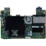 Placa Mãe Itautec W7010 Infoway Net Atom N270 N80020 Nova