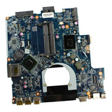 Placa Mãe Itautec W7530 6-71-w54c0-d02 Celeron