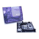 Placa Mãe Kazuk Kzkg41-b Socket Lga