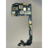 Placa Mãe LG K4 2017 X230 Ruim P/ Peça
