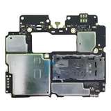 Placa Mãe LG K61 K61s Sucata P/ Retirada De Peças