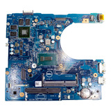 Placa Mãe La-b843p Dell Inspiron 5458 5558 5758 I5-5200u