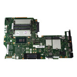 Placa Mãe Le Thinkpad L460 Core