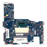 Placa Mãe Lenovo G40-70 Aclu1 Aclu2