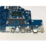 Placa Mãe Lenovo Ideapad 310 - 15isk I3 6500u - Nm-a751