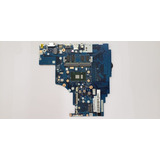 Placa Mãe Lenovo Ideapad 310 - 15isk I7 6500u - 6º Geração