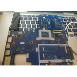 Placa Mae Lenovo Ideapad 310-15isk Core I5 6th Amd M330