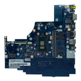 Placa Mãe Lenovo Ideapad 310-15isk I7-6500u