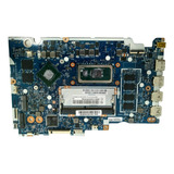 Placa Mae Lenovo Ideapad 3i C/ Nvidia Nm-c781 Retirar Peças