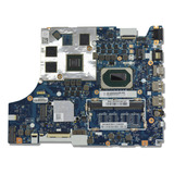 Placa Mãe Lenovo Ideapad L340-15irl I5-9300h