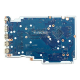Placa Mãe Lenovo Ideapad S145 Core I3-1005g1 4gb Nm-c711