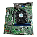 Placa Mãe Lenovo Ih81m + Pentium G3220 3.00ghz Ddr3 E73