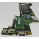Placa Mãe Lenovo Thinkapad X240 X240s 04x5144 Nm-a091 Viux1