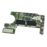 Placa Mãe Lenovo Thinkpad L14 Gen2