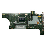 Placa Mae Lenovo Thinkpad T14 Gen2