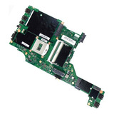 Placa Mãe Lenovo Thinkpad T440p Nm-a131 Vilt2 (8029