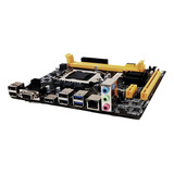 Placa Mae Lga 1150 Bpc-h81m.2-tg Ddr3 Vga/hdmi Brazil Pc