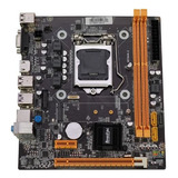Placa Mae Lga 1150 Bpc-h81m.2-tg Ddr3 Vga/hdmi Brazil Pc