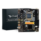 Placa Mãe Lga 1150 Intel I3