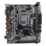 Placa Mãe Lga 1155, Suporte M2,