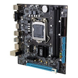 Placa Mãe Lga1151 Chipset Lan 100