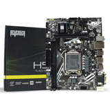 Placa Me Lga1200 Chipset Intel H510 Ddr4 10 E 11 Gerao