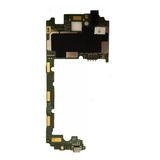 Placa Mãe Logica Compatível LG K9 Tv 16gb Lmx210 Envio Já