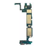 Placa Mãe Lógica Galaxy J5 Prime G570 32gb Orig