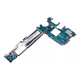 Placa Mãe Lógica Galaxy S8 Smg950 Original Retirada Envio Já