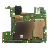 Placa Mãe Lógica Moto G8 Play Xt2016 32gb Versão M14 Origina