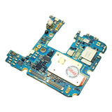 Placa Mãe Lógica Principal Galaxy S20 Sm-g980f/ds Dual 128gb