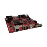 Placa Mãe Lógica Principal Para Impressora Argox Ix4-250