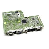 Placa Mãe Lógica Principal Projetor Nec Np215 252003