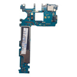 Placa Mãe Logica Principal S8 64 Gigas Sm-g950fd