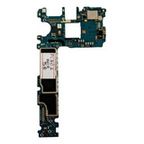 Placa Mãe Lógica Principal Samsung Galaxy S8 Sm-g950u