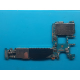 Placa Mãe Lógica Samsung Galaxy S8 G950fd 64gb 4gb Ram