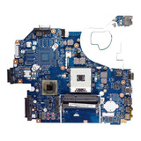 Placa Mãe Ls-6901p Notebook Acer Aspire 5350 / 5750 / 5755